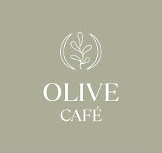 Logo Olive Café